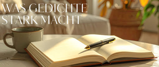 After Work: Lyrikwerkstatt