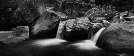 After Work-Kursreihe: Fine Art Photography - Schwarzweißfotografie