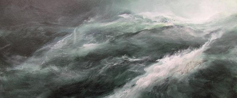 Die Magie des Wassers