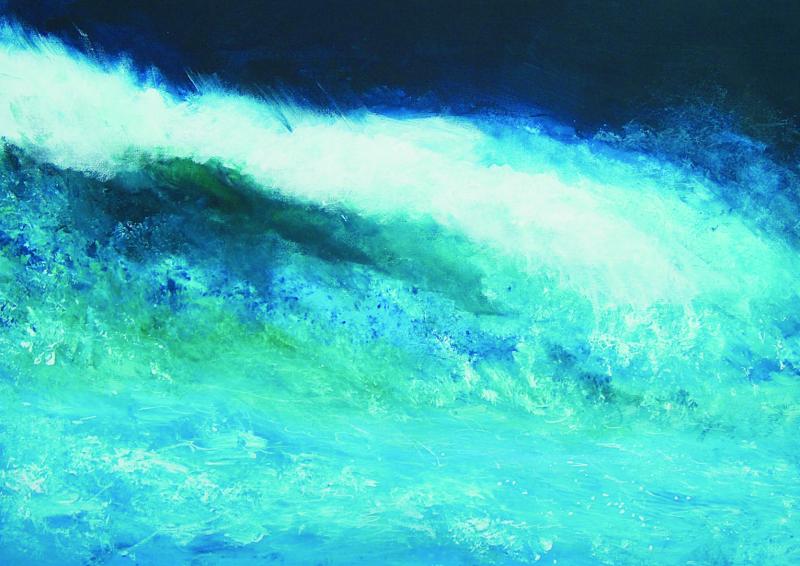 Die Magie des Wassers