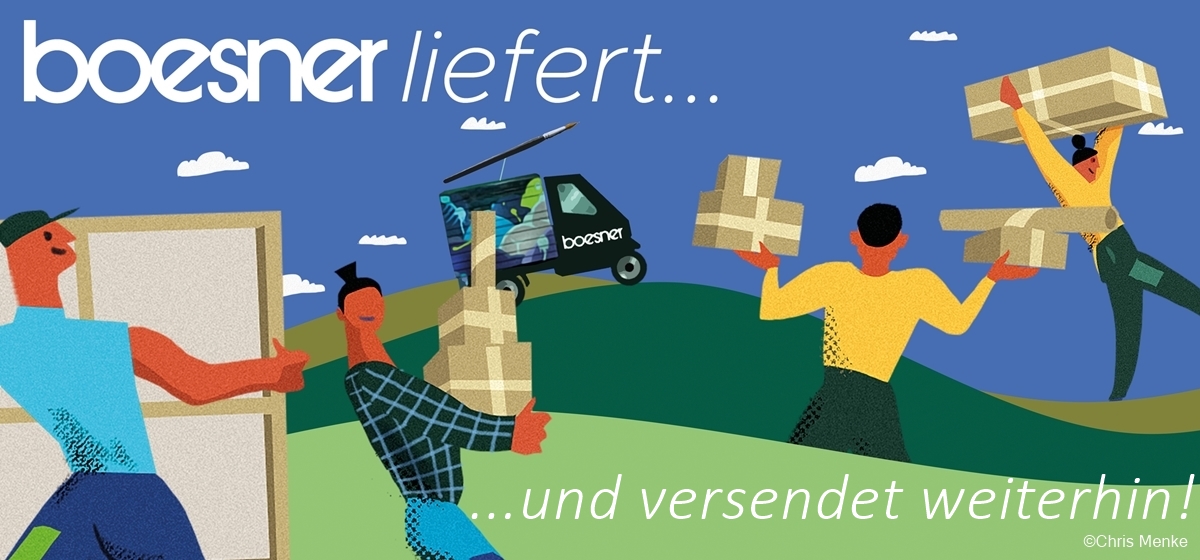 Kreative Kurse bei boesner in Forstinning · kurseforstinning.de